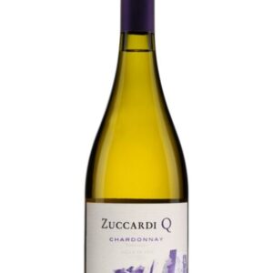 Familia Zuccardi Q Chardonnay 2021 - 750 ML