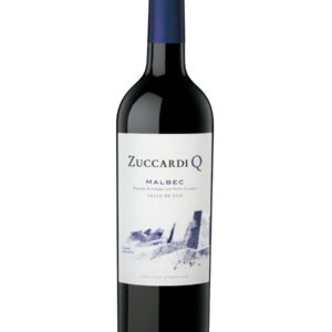 Familia Zuccardi Q Malbec 2023 - 750 ML