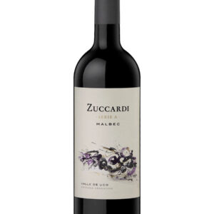 Familia Zuccardi Serie A Malbec 2024 - 750 ML