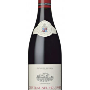 Famille Perrin Chateauneuf-du-Pape Les Sinards Rouge 2021 - 750 ML