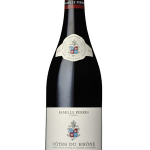Famille Perrin Reserve Cotes du Rhone Rouge 2023 - 750 ML