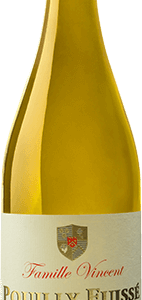 Famille Vincent : Pouilly-Fuissé Village "Marie-Antoinette" 2023
