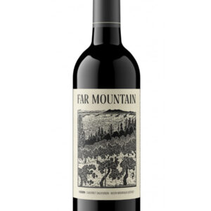 Far Mountain Fission Cabernet Sauvignon 2021 - 750 ML
