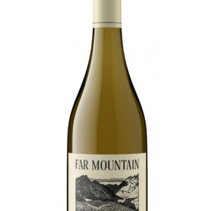 Far Mountain Myrna Chardonnay 2020 - 750 ML