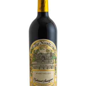 Far Niente Napa Valley Cabernet Sauvignon 2022 - 750 ML