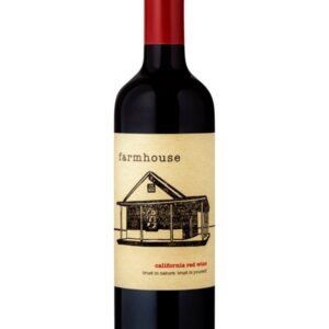 Farmhouse Red 2022 - 750 ML