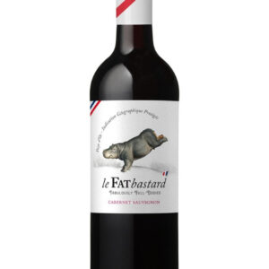 Fat Bastard Cabernet Sauvignon 2023 - 750 ML