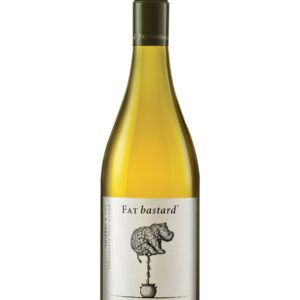 Fat Bastard Chardonnay 2023 - 750 ML