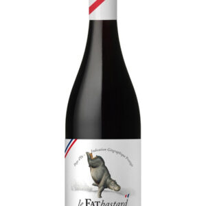 Fat Bastard Pinot Noir 2023 - 750 ML