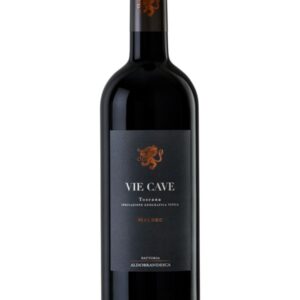 Fattoria Aldobrandesca Vie Cave Toscana 2022 - 750 ML
