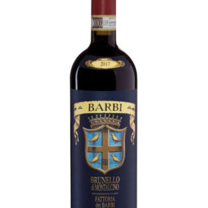 Fattoria dei Barbi Brunello di Montalcino 2019 - 750 ML