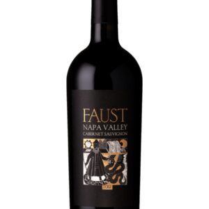 Faust Cabernet Sauvignon Napa Valley 2022 - 750 ML
