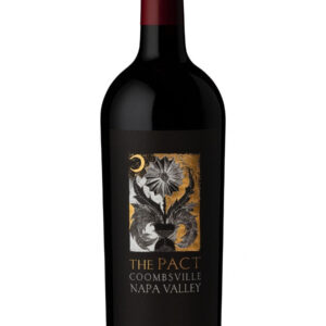 Faust The Pact Cabernet Sauvignon 2021 - 750 ML