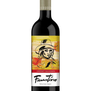 Faustino Art Collection Cabernet Rioja 2020 - 750 ML