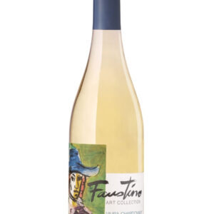 Faustino Art Collection White Rioja DOC 2022 - 750 ML