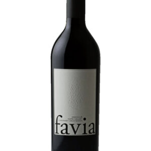 Favia Oakville Cabernet Sauvignon 2022 - 750 ML