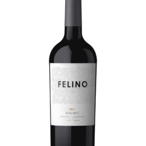 Felino Malbec 2023 - 750 ML