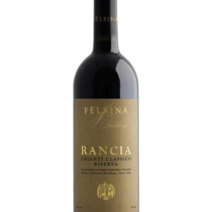 Felsina Rancia Chianti Classico Riserva 2020 - 750 ML