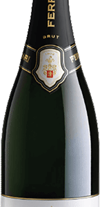Ferrari : Brut Trentodoc Chardonnay