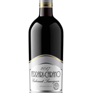 Ferrari-Carano Cabernet Sauvignon 2022 - 750 ML