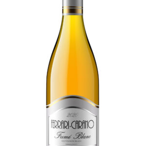 Ferrari Carano Fume Blanc Sauvignon Blanc 2024 - 750 ML