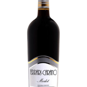 Ferrari Carano Merlot 2022 - 750 ML
