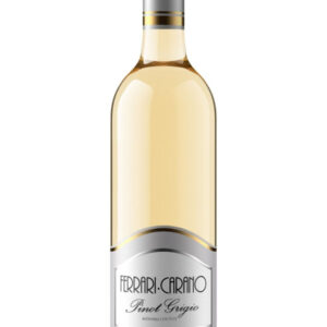 Ferrari Carano Pinot Grigio 2023 - 750 ML