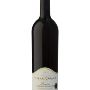 Ferrari Carano Reserve Cabernet Sauvignon 2021 - 750 ML