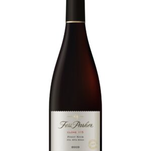 Fess Parker Clone 115 Sta Rita Pinot Noir 2021 - 750 ML