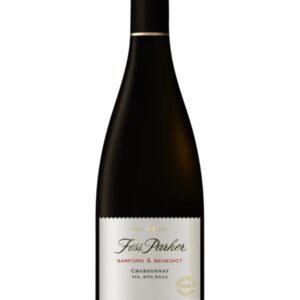 Fess Parker Sanford Benedict Chardonnay 2021 - 750 ML