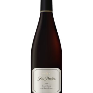 Fess Parker Sta Rita Hills Pinot Noir 2023 - 750 ML