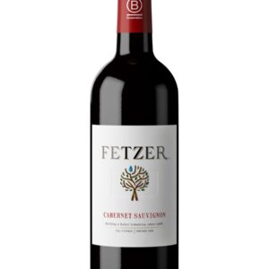 Fetzer Cabernet Sauvignon Valley Oaks 2022 - 750 ML