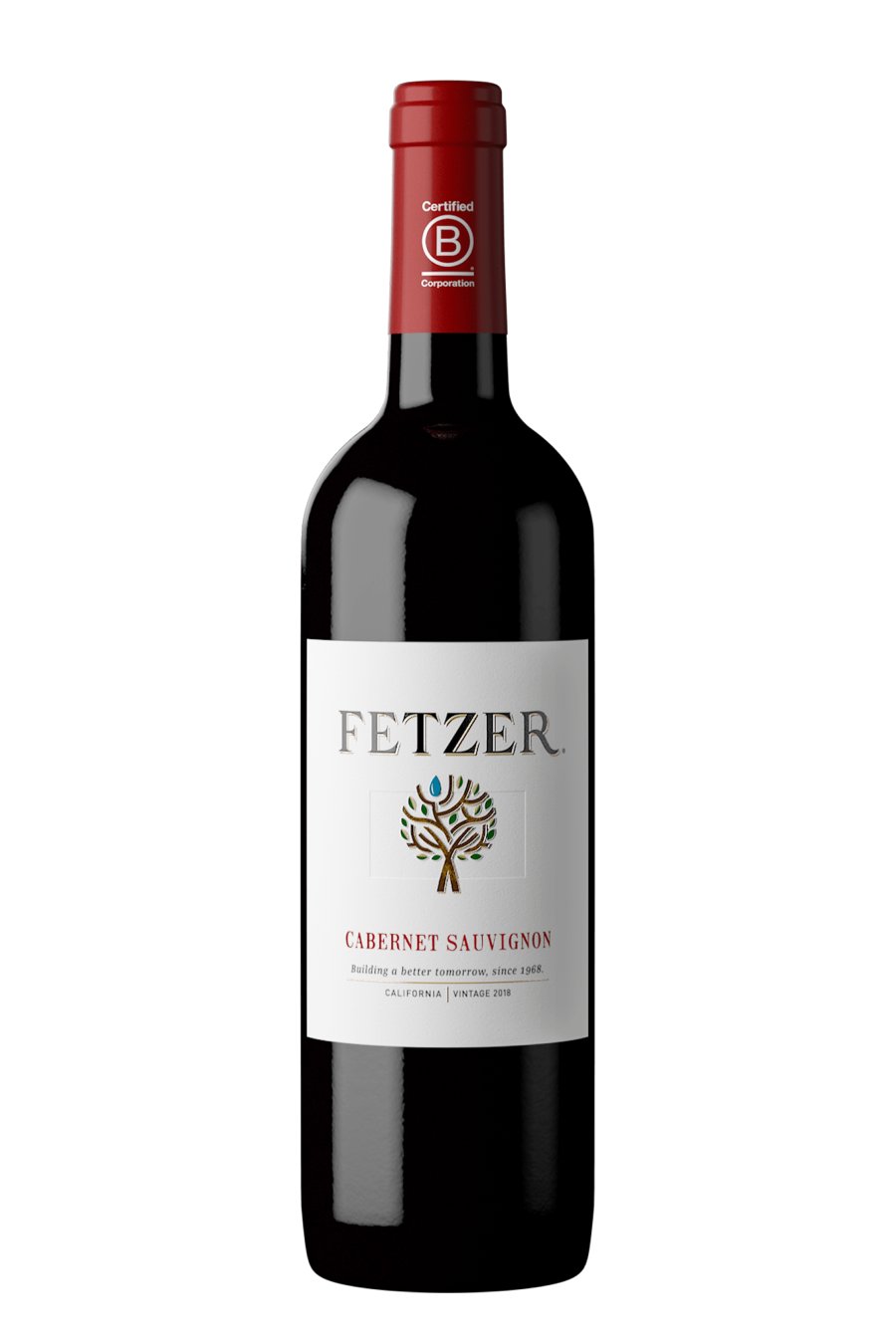 Fetzer Cabernet Sauvignon Valley Oaks 2022 - 750 ML