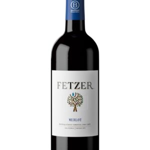 Fetzer Merlot NV - 750 ML