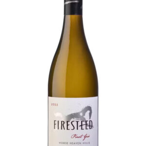Firesteed Pinot Gris 2023 - 750 ML