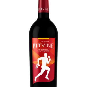 Fitvine California Cabernet Sauvignon 2023 - 750 ML
