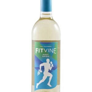 Fitvine Pinot Grigio 2024 - 750 ML