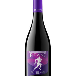 Fitvine Pinot Noir 2023 - 750 ML