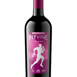 Fitvine Red Blend 2023 - 750 ML