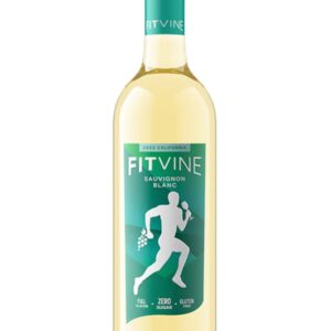 Fitvine Sauvignon Blanc 2024 - 750 ML