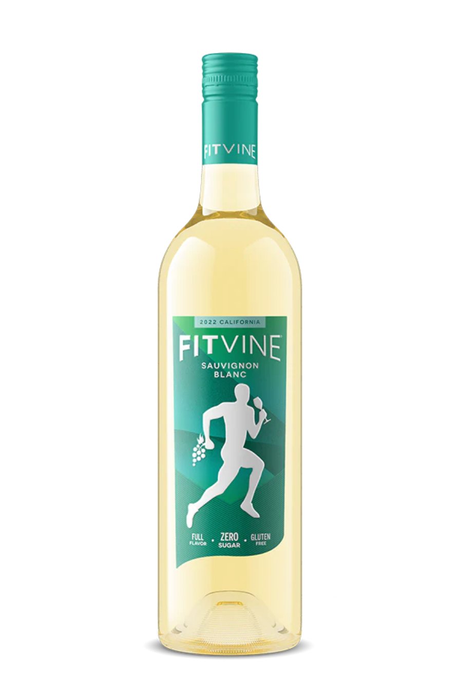 Fitvine Sauvignon Blanc 2024 - 750 ML
