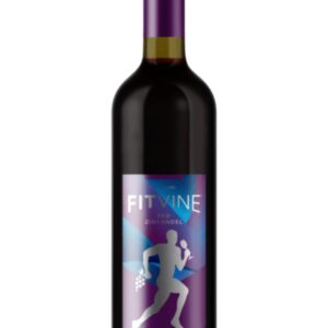 FitVine Zinfandel - 750 ML