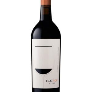Flat Top Hills Cabernet Sauvignon 2019 - 750 ML