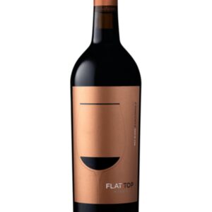 Flat Top Hills Red Blend 2018 - 750 ML