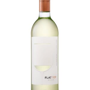 Flat Top Hills Sauvignon Blanc 2022 - 750 ML