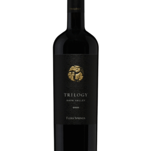 Flora Springs Trilogy Bordeaux Blend 2021 - 750 ML