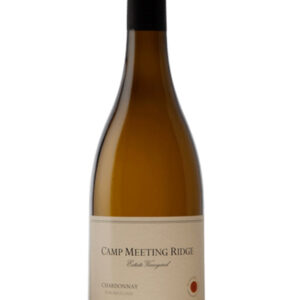 Flowers Camp Meeting Ridge Vineyard Chardonnay 2021 - 750 ML