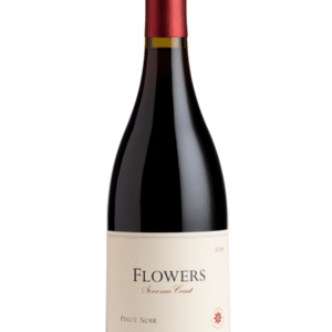 Flowers Sonoma Coast Pinot Noir 2023 - 750 ML