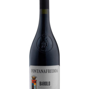 Fontanafredda Barolo 2021 - 750 ML