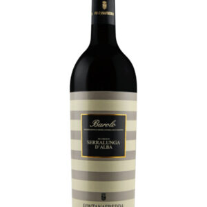 Fontanafredda Barolo Serralunga d'Alba 2019 - 750 ML